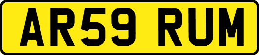 AR59RUM