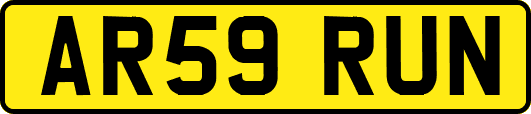 AR59RUN