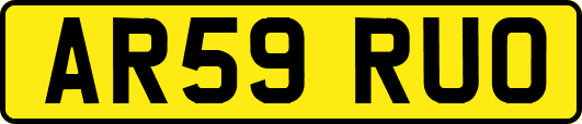 AR59RUO