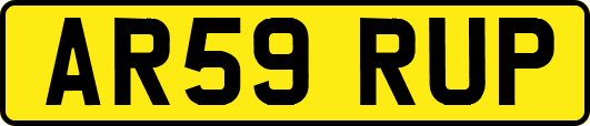 AR59RUP