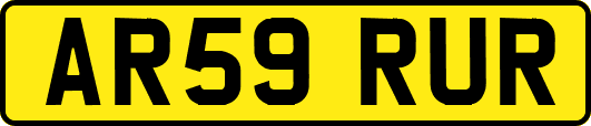 AR59RUR