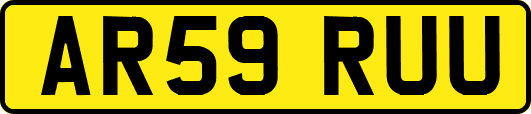 AR59RUU