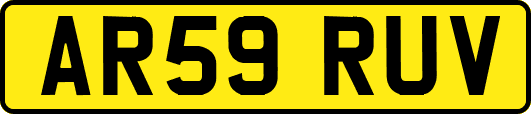 AR59RUV