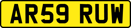 AR59RUW