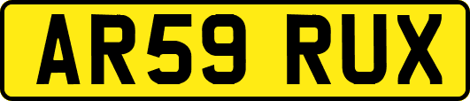 AR59RUX