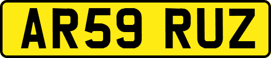 AR59RUZ