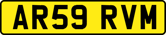 AR59RVM