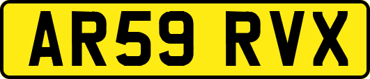 AR59RVX