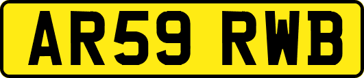 AR59RWB