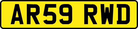 AR59RWD