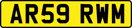 AR59RWM
