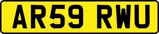 AR59RWU