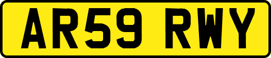 AR59RWY