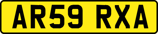 AR59RXA