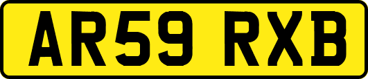 AR59RXB