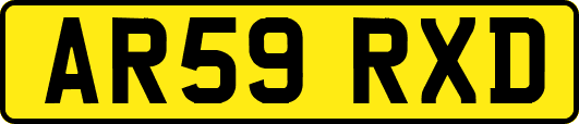 AR59RXD
