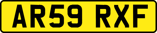 AR59RXF