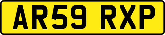 AR59RXP