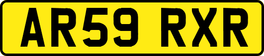 AR59RXR