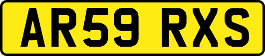 AR59RXS