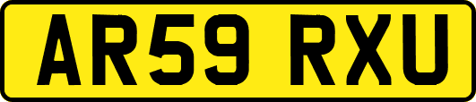 AR59RXU