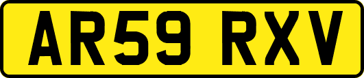 AR59RXV