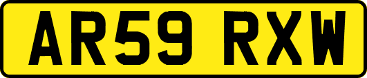 AR59RXW
