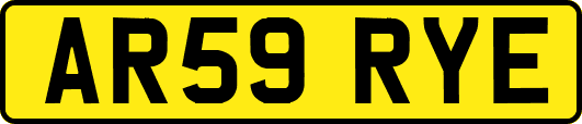 AR59RYE