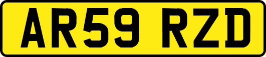 AR59RZD