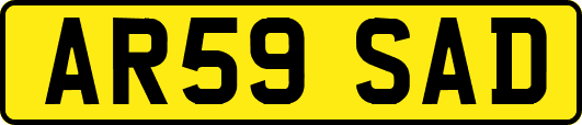 AR59SAD