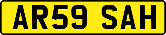AR59SAH