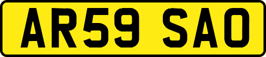 AR59SAO