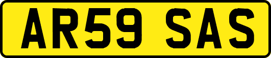 AR59SAS