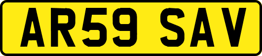 AR59SAV