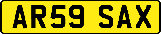 AR59SAX