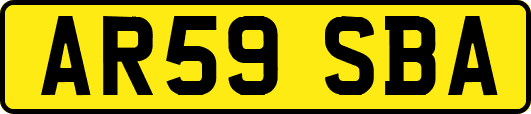 AR59SBA