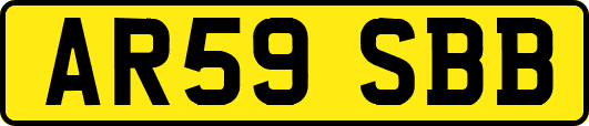 AR59SBB