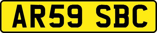 AR59SBC