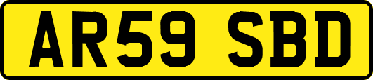 AR59SBD