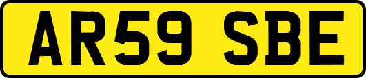 AR59SBE