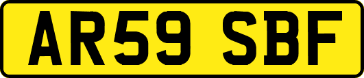 AR59SBF