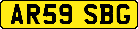 AR59SBG