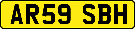 AR59SBH