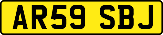 AR59SBJ