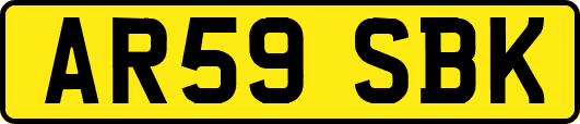 AR59SBK