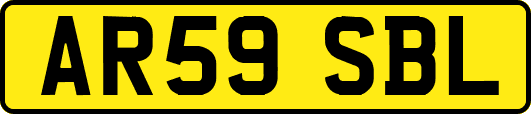AR59SBL
