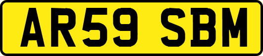 AR59SBM