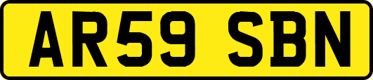 AR59SBN