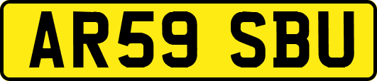 AR59SBU