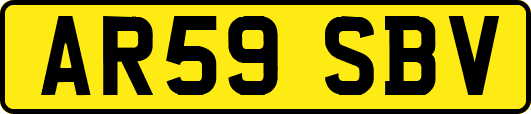 AR59SBV